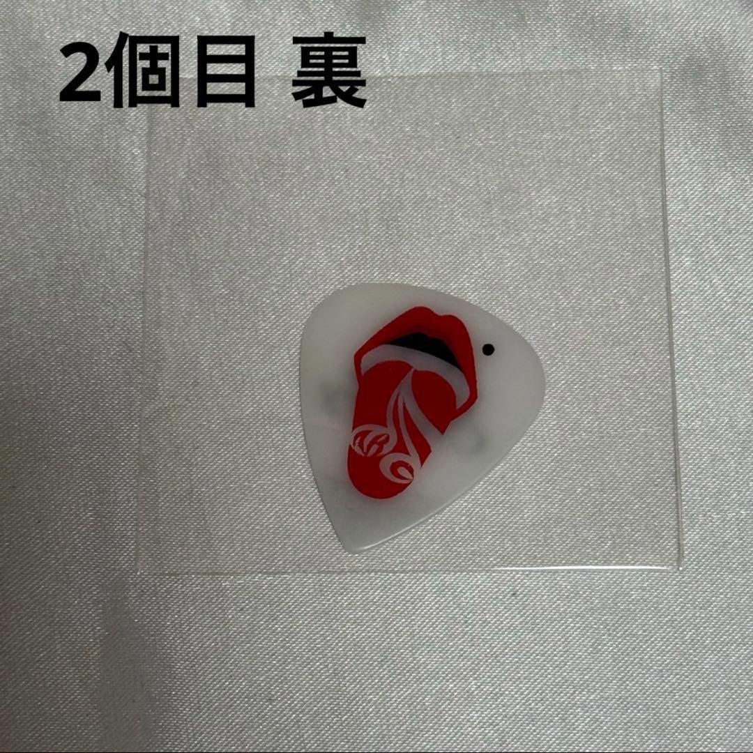 最終価格 Acid Black Cherry ABC ピック セット