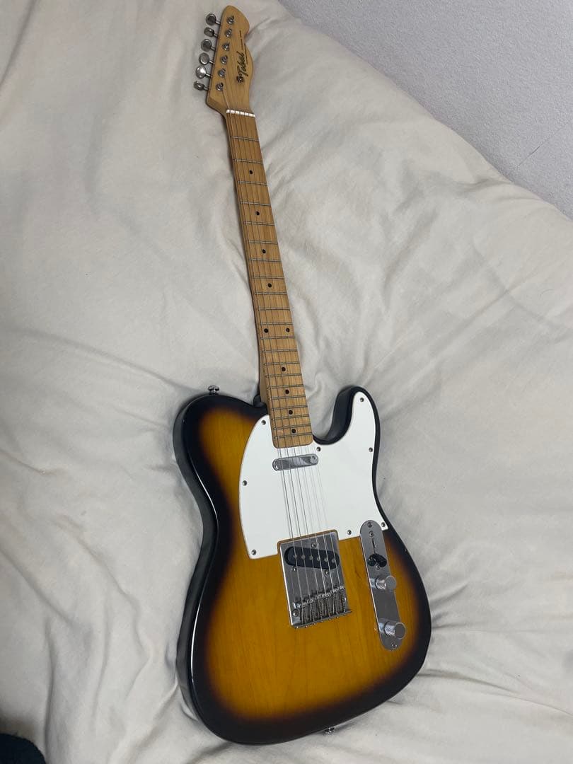 Tokai テレキャスター ATE30