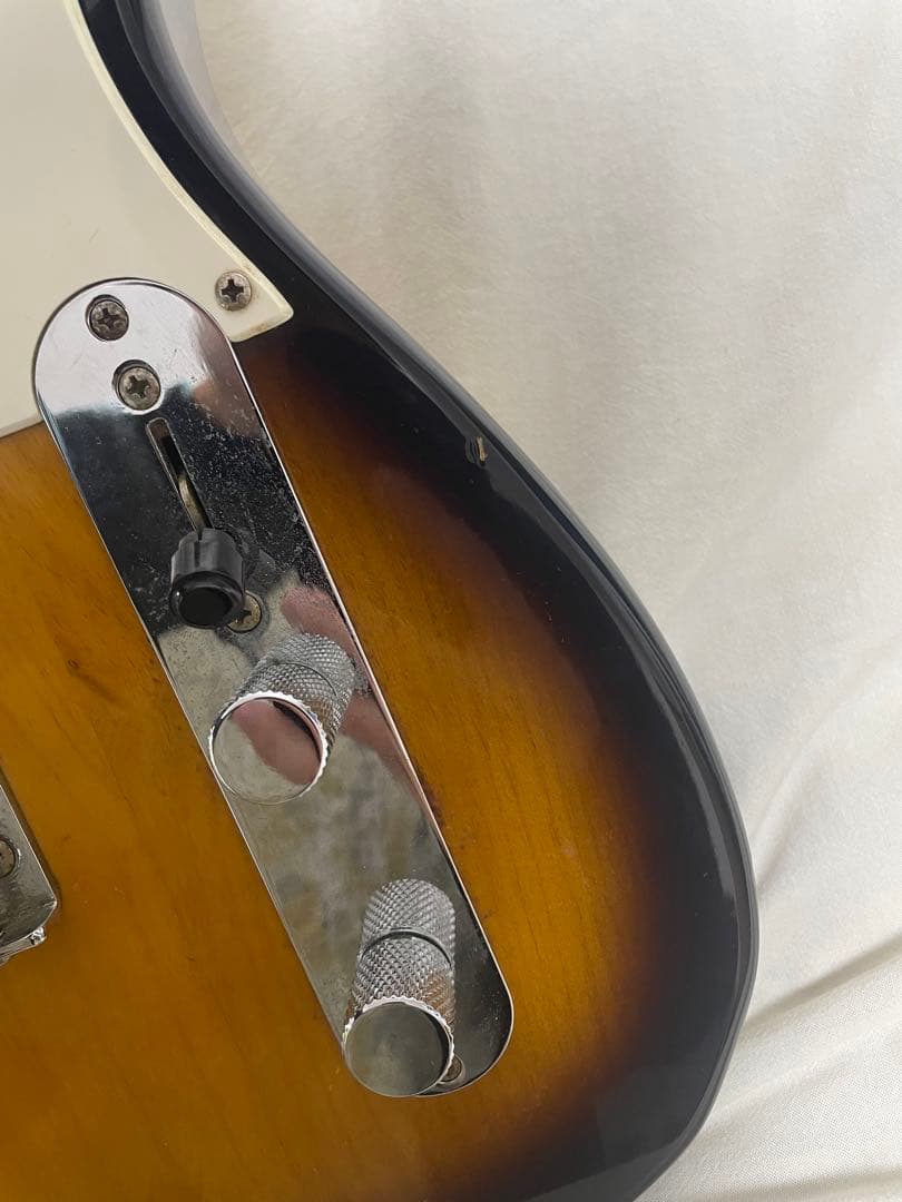 Tokai テレキャスター ATE30