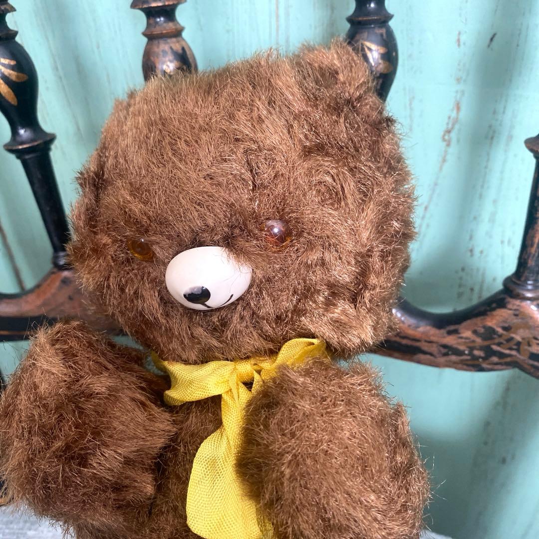 DDR ベア DDR BEAR ベルリンベア　ドイツベア　ヴィンテージベア