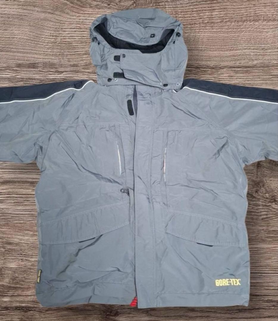 ダイワプロバイザー防寒着　サイズＬＬ