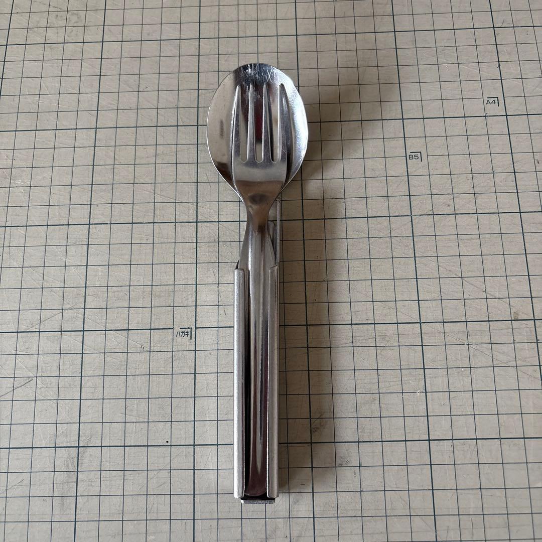 し*げ様 ドイツ軍　カトラリーセット