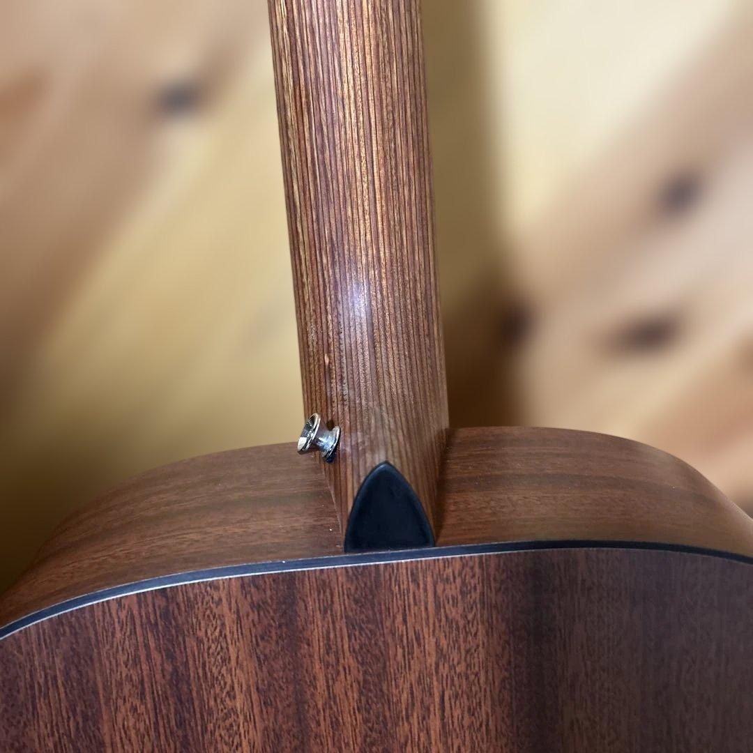 Martin & Co. DXMAE アコースティックギター　1833