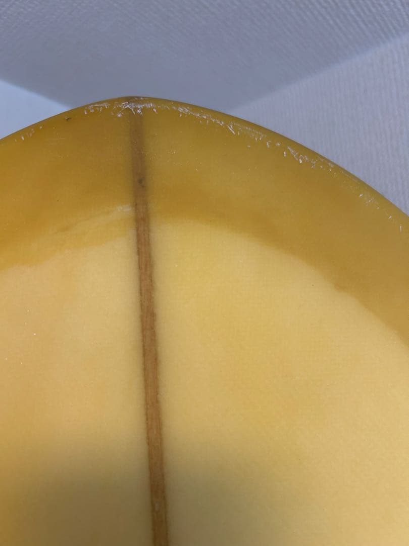 Hawaiian  Creations 6'6\" ミッドレングス