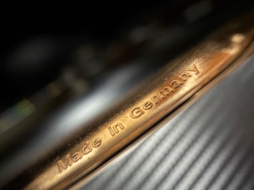 未使用に近い モンブラン スターウォーカー レッドゴールドレジン ボールペン