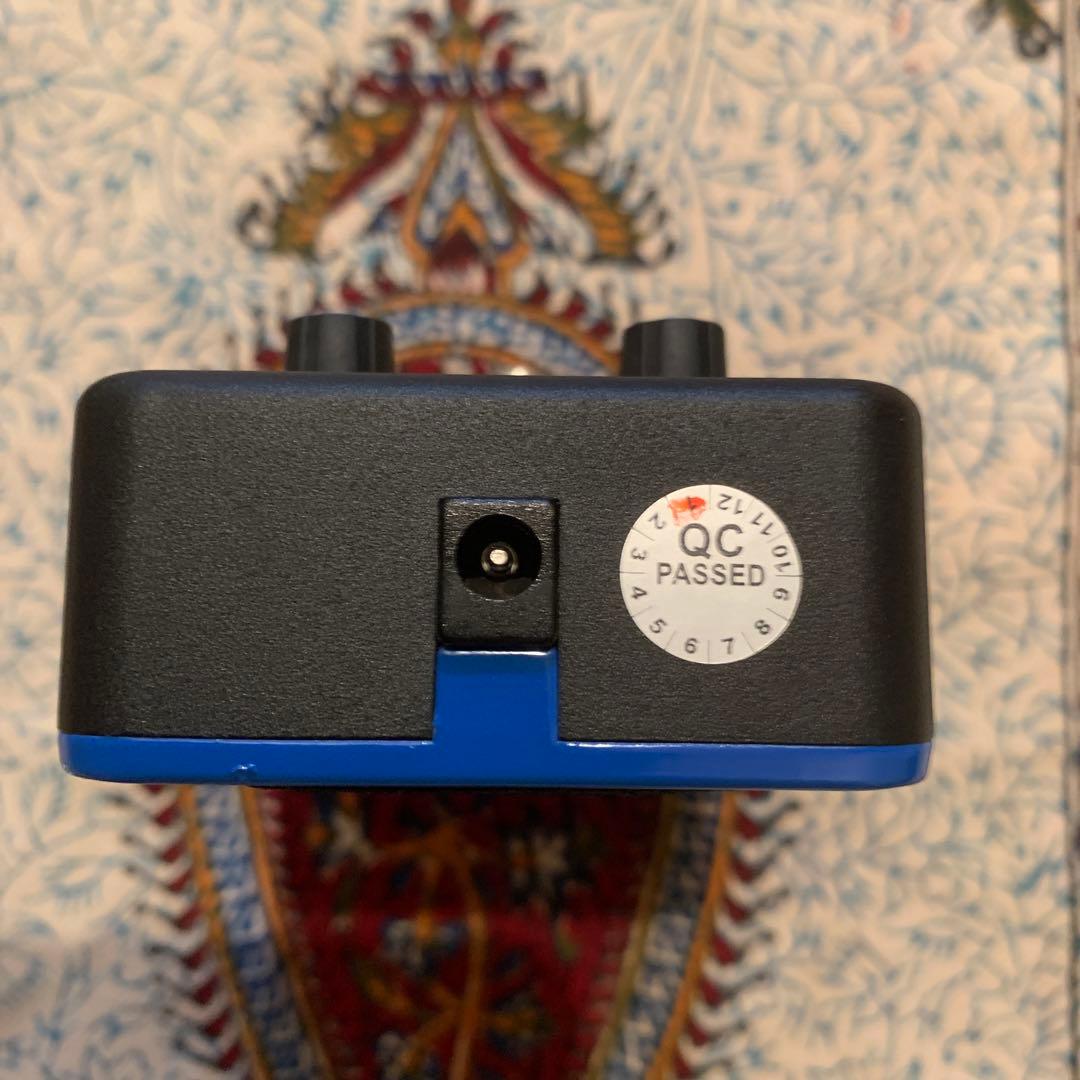 ベース EBS lDrive (True Bypass)