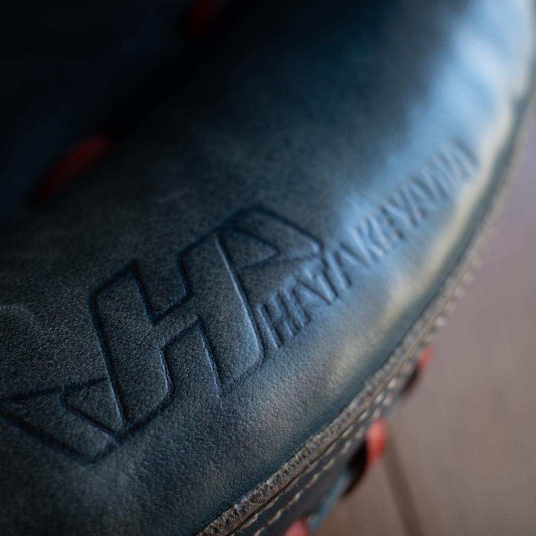 【嶋基宏 実使用】ミット 東北楽天ゴールデンイーグルス