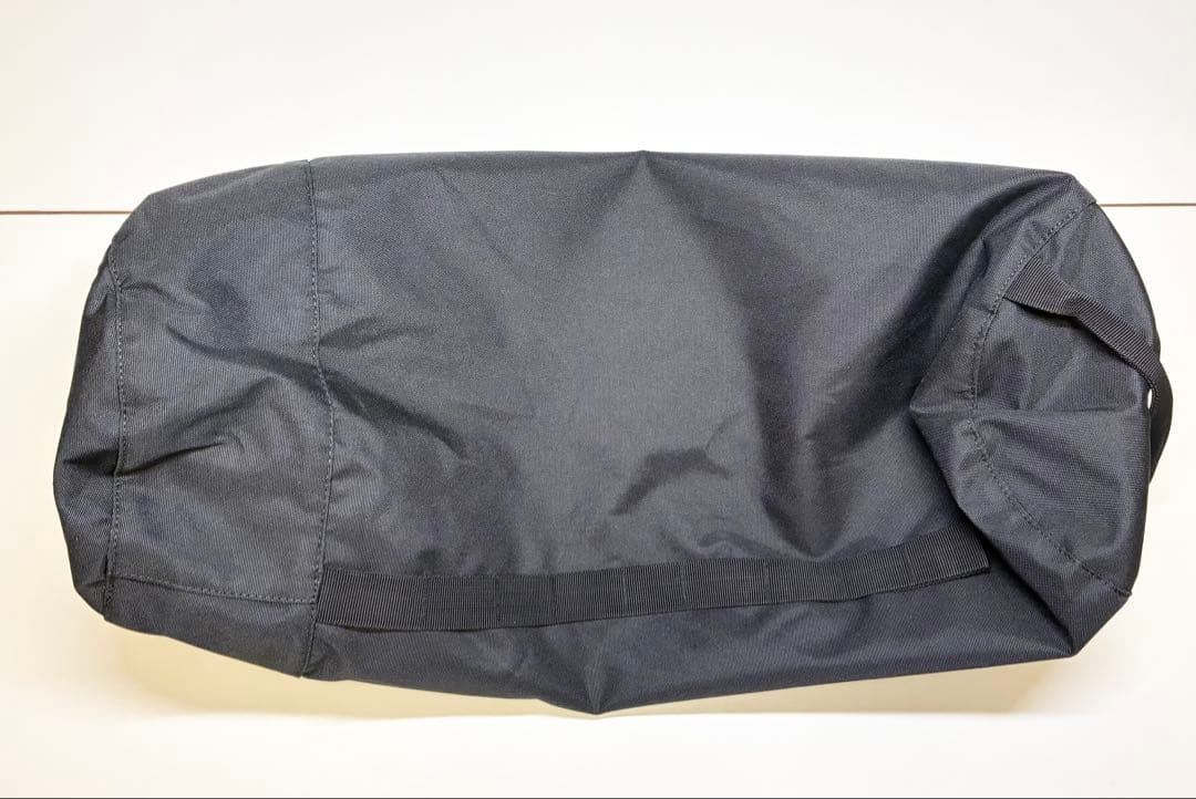 FUTURE FOX HiGH&LOW 2WAYコット ブラック