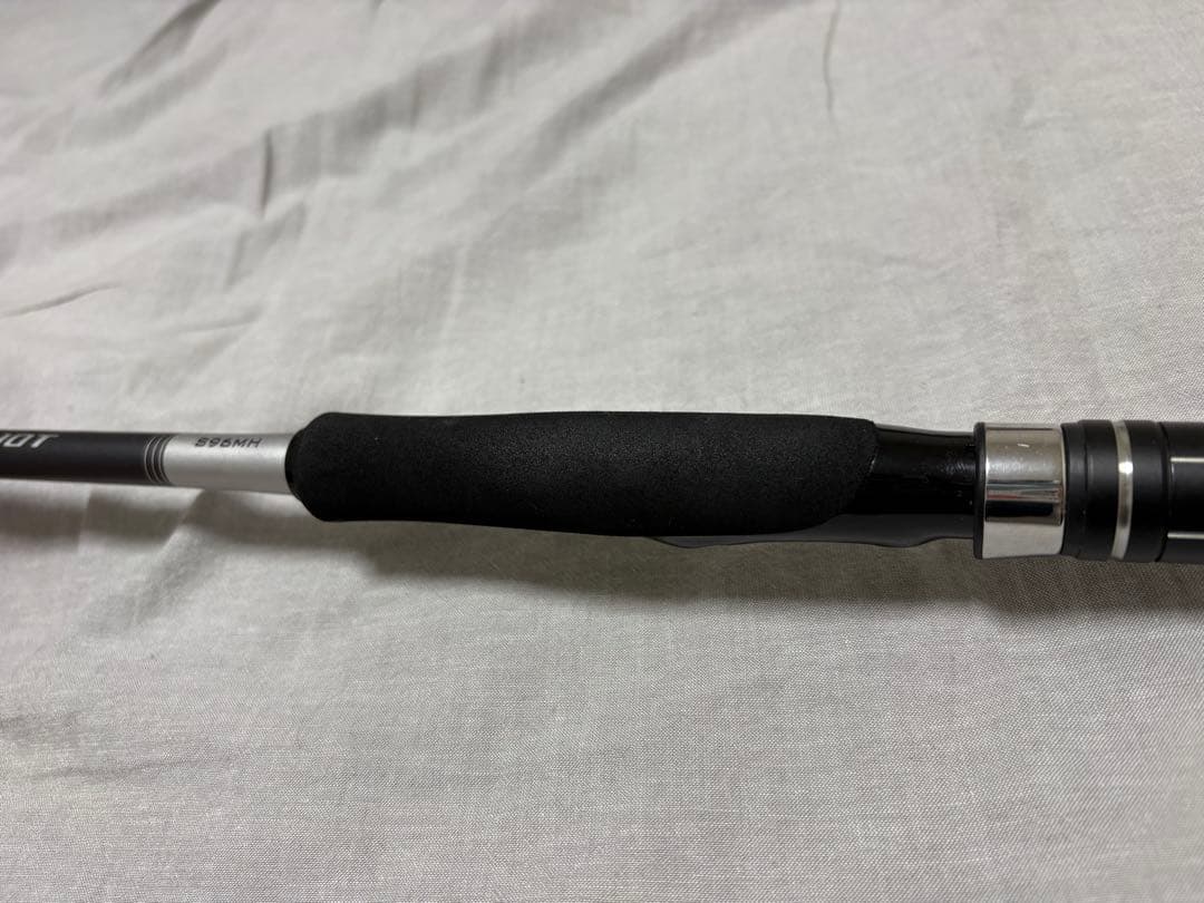 SHIMANO ムーンショット S96MH