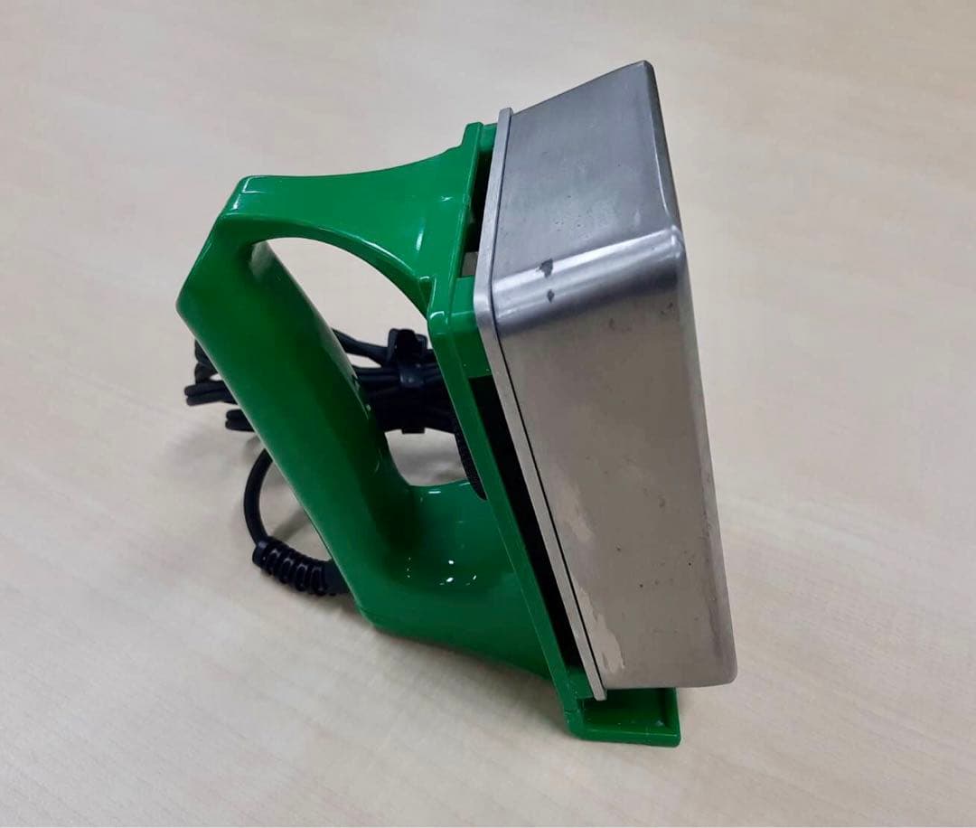 ガリウム　ワキシング アイロン　ホットワックス　GALLIUM　スノーボード