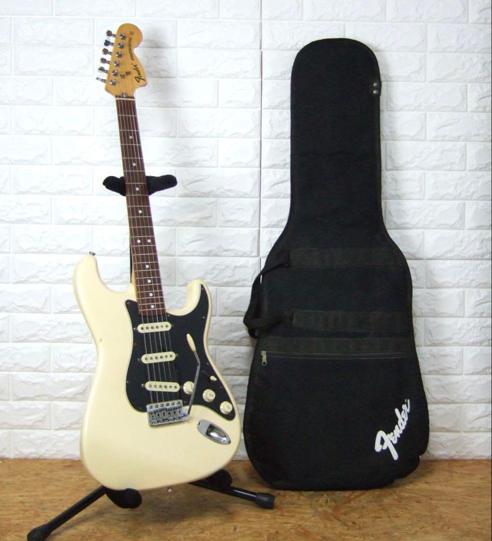 Fender Japan ST72-58US ストラトキャスター