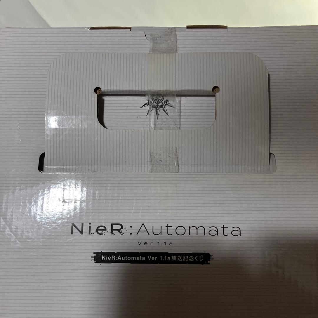 2B フィギュア NieR:Automate Ver1.1a B賞【未開封品】