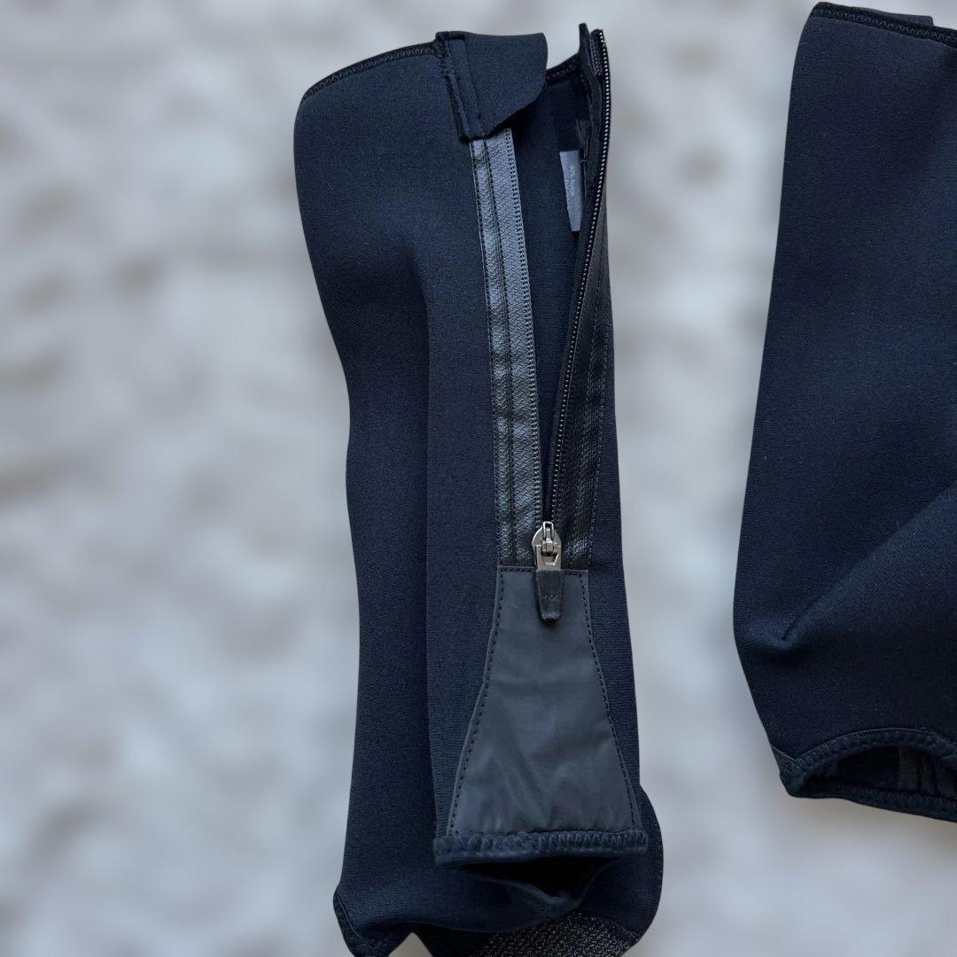 ウェア Pas Normal Studios Logo Heavy