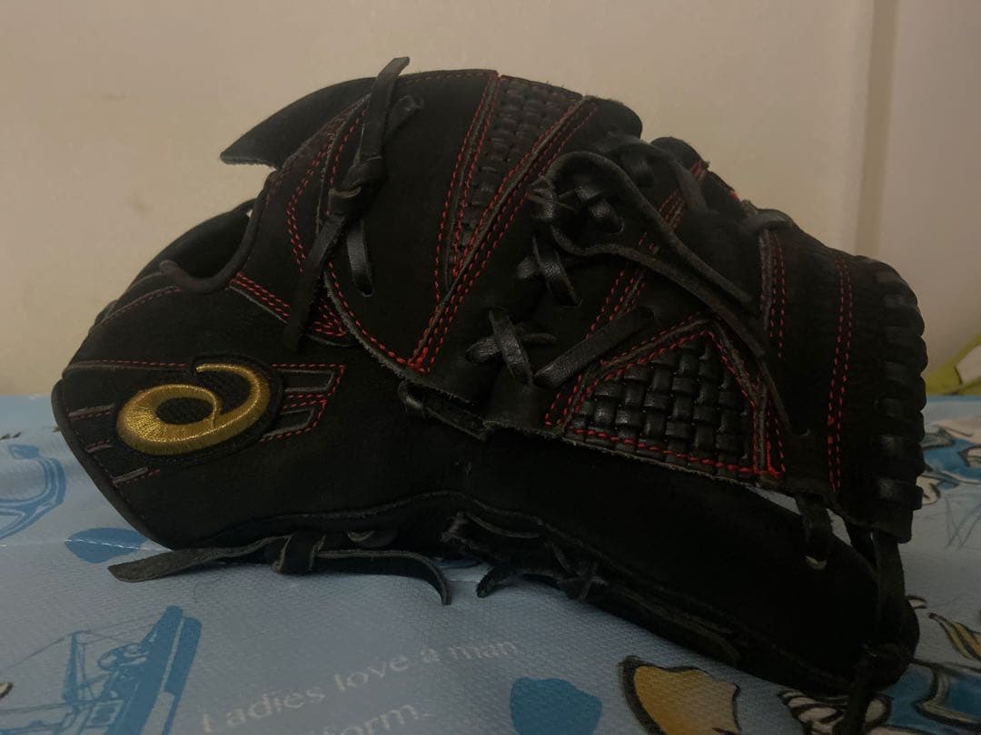 硬式投手用グローブ　野球グローブ　大谷翔平　野球
