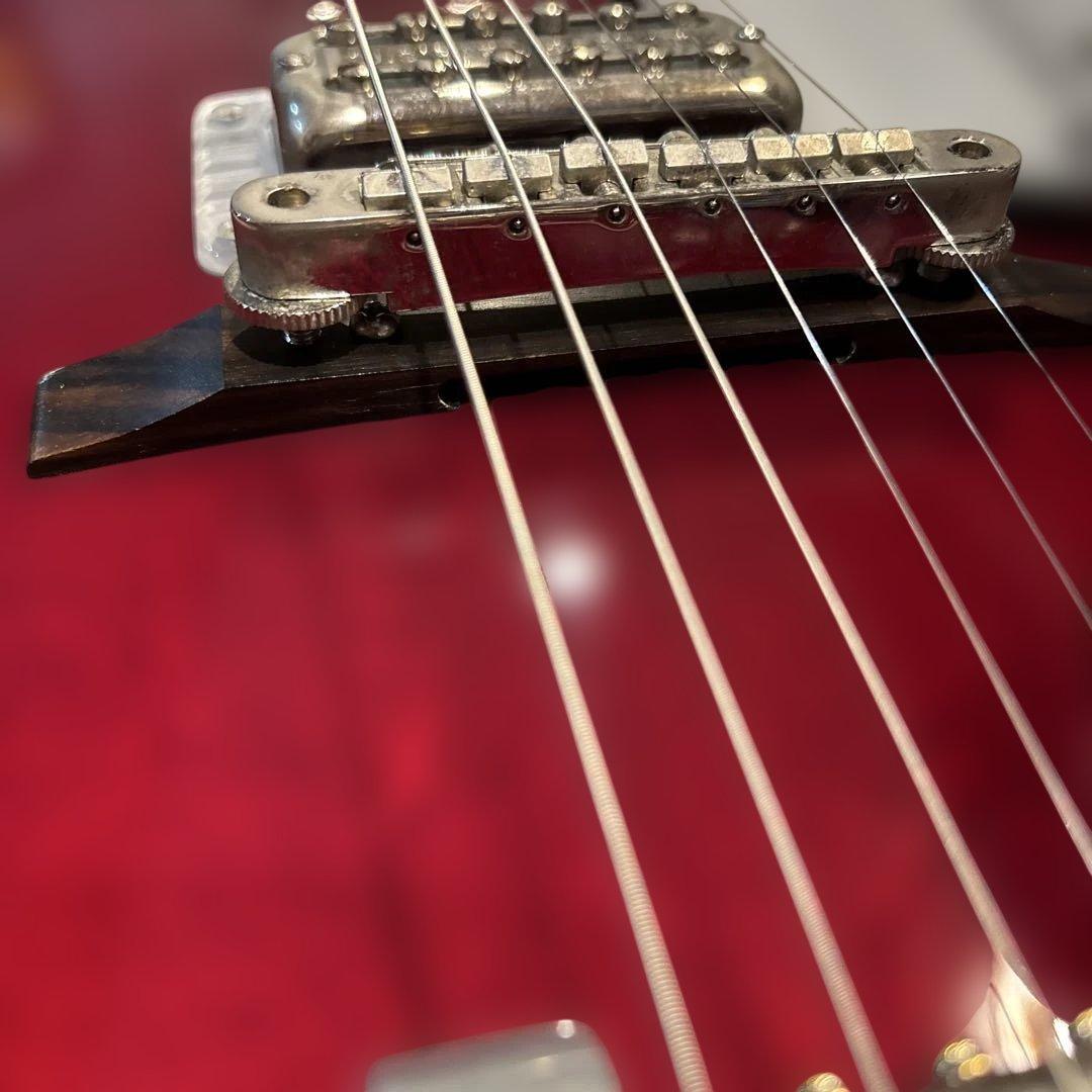 GRETSCH Tennessee Rose 6119 2003年製　日本製