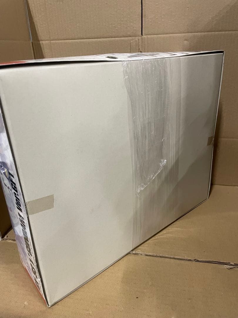 DKさん専用ガンダムフロント東京 限定 MG 1/100 ν ニューガンダム