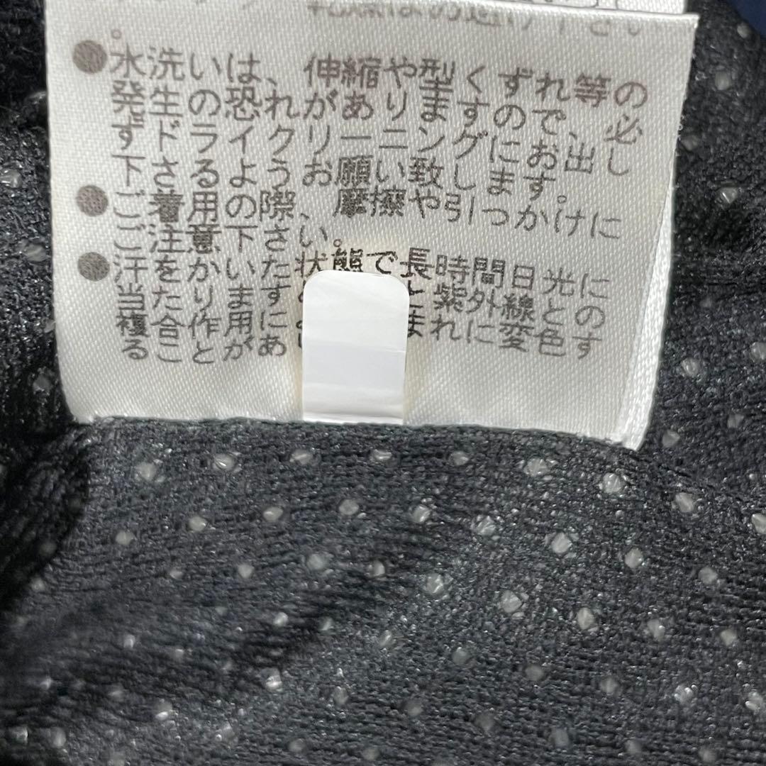 パーリーゲイツ　ジップニット　5