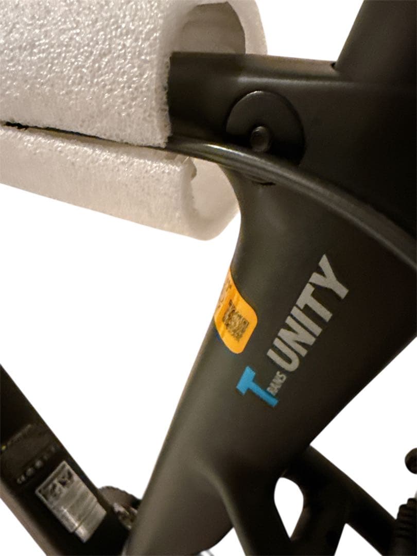 【新品未使用】TRANS MOBILLY e-UNITY7016 スポーツ