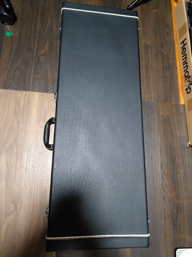 FERNANDES TE-95HT 布袋モデル EMG-SA マグナムロック