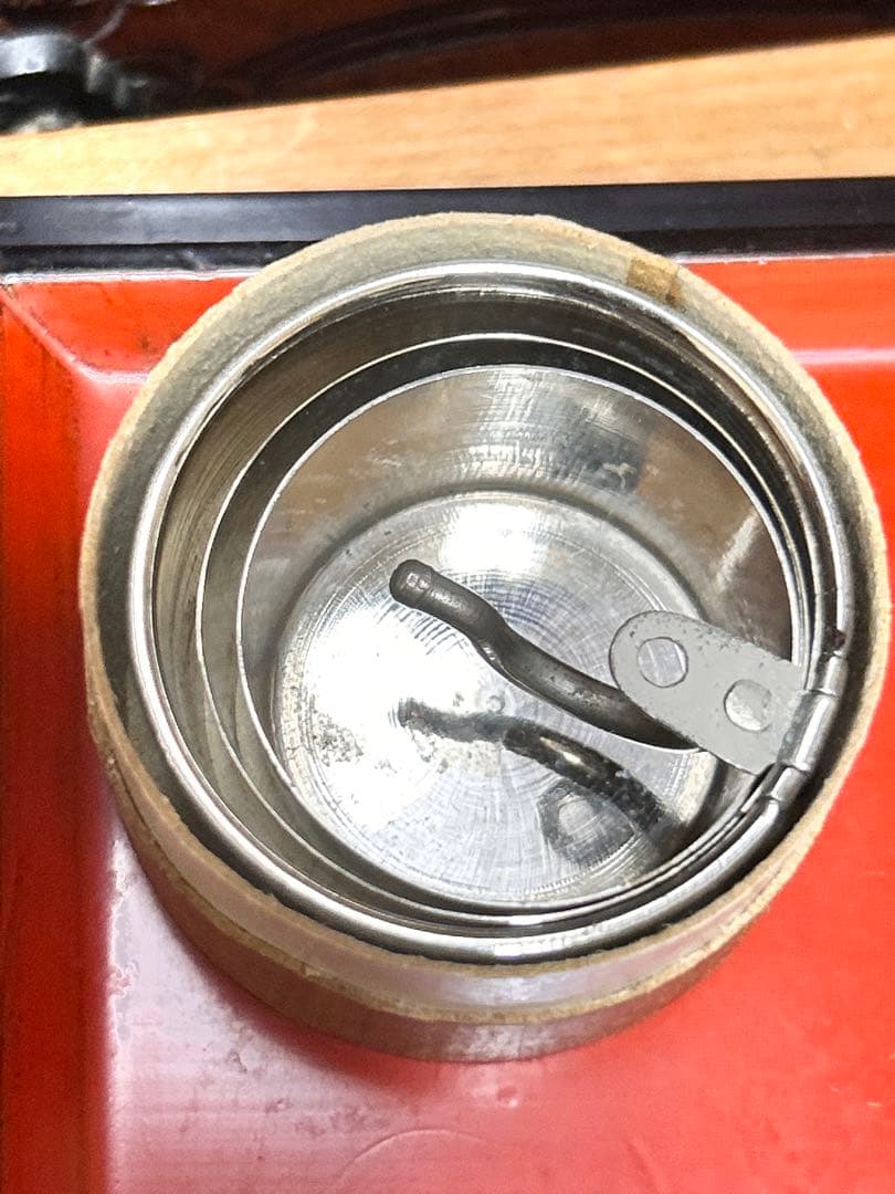 値下げ済み　煙草盆？勲章　値段交渉◎ 骨董品収集をしていた父の部屋にあった骨董品