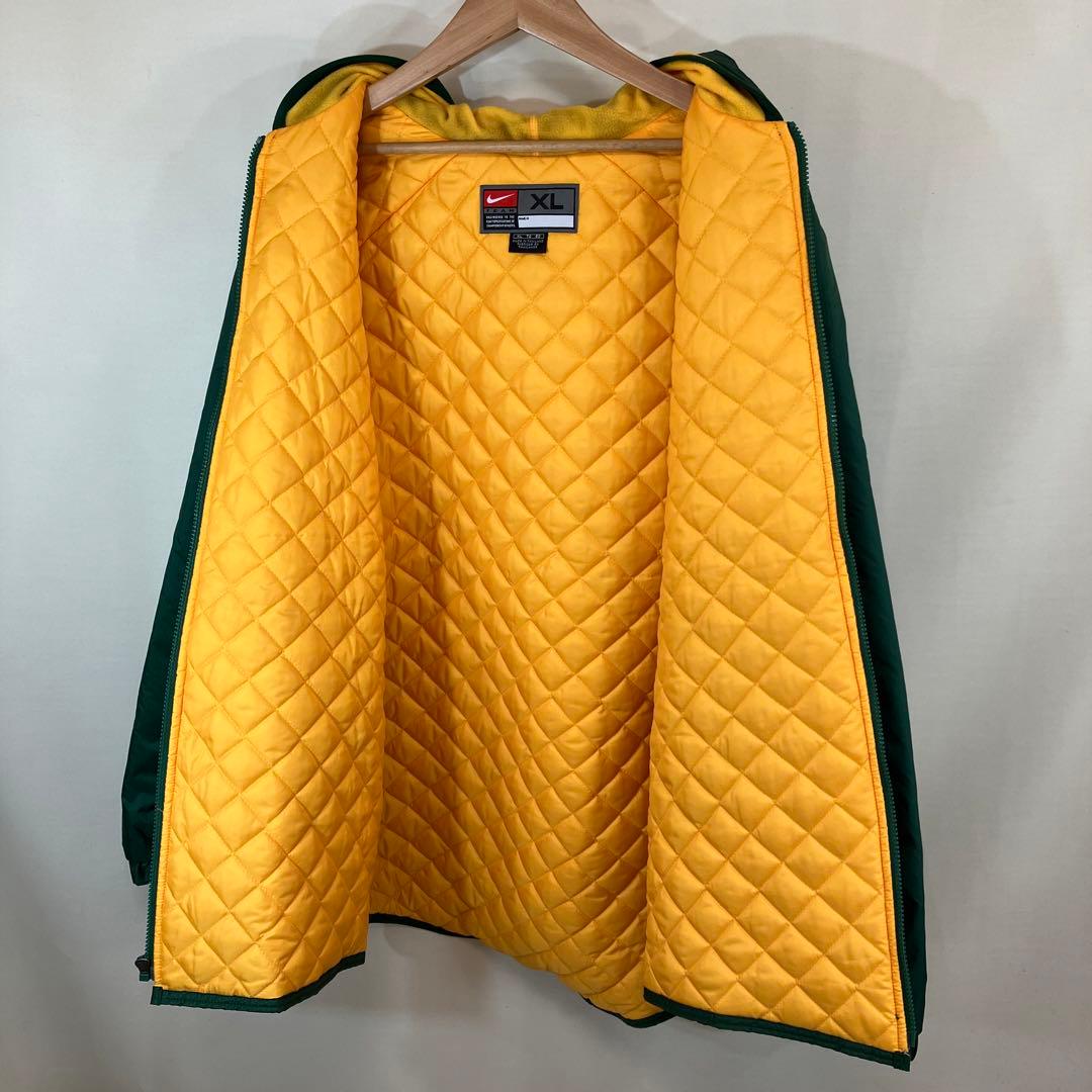 NIKE NFL GREENBAY PACKERS グリーンベイ　パッカーズ