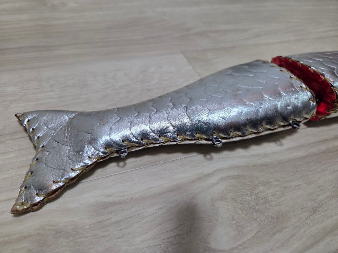 マニフォールド デニイロ 444