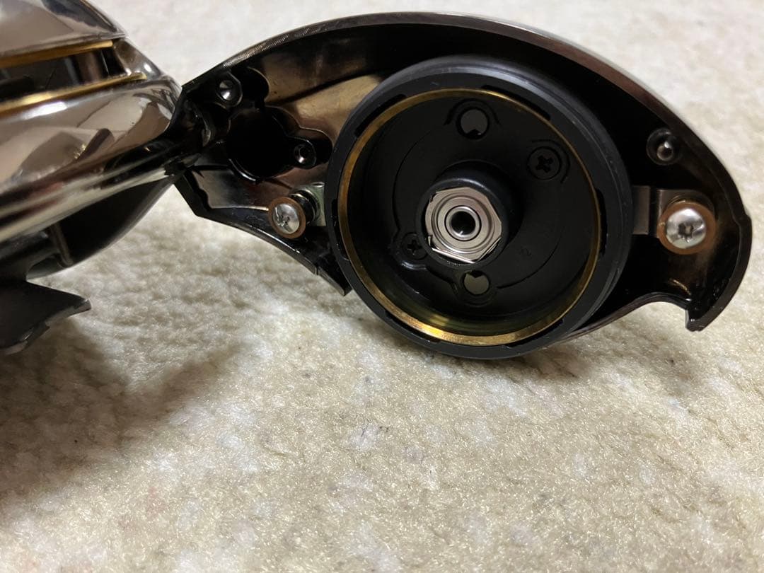 初代 アンタレス　RH220 超美品