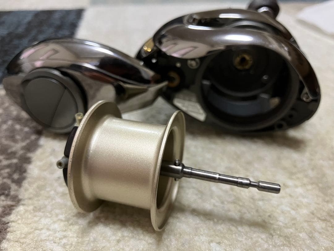 初代 アンタレス　RH220 超美品