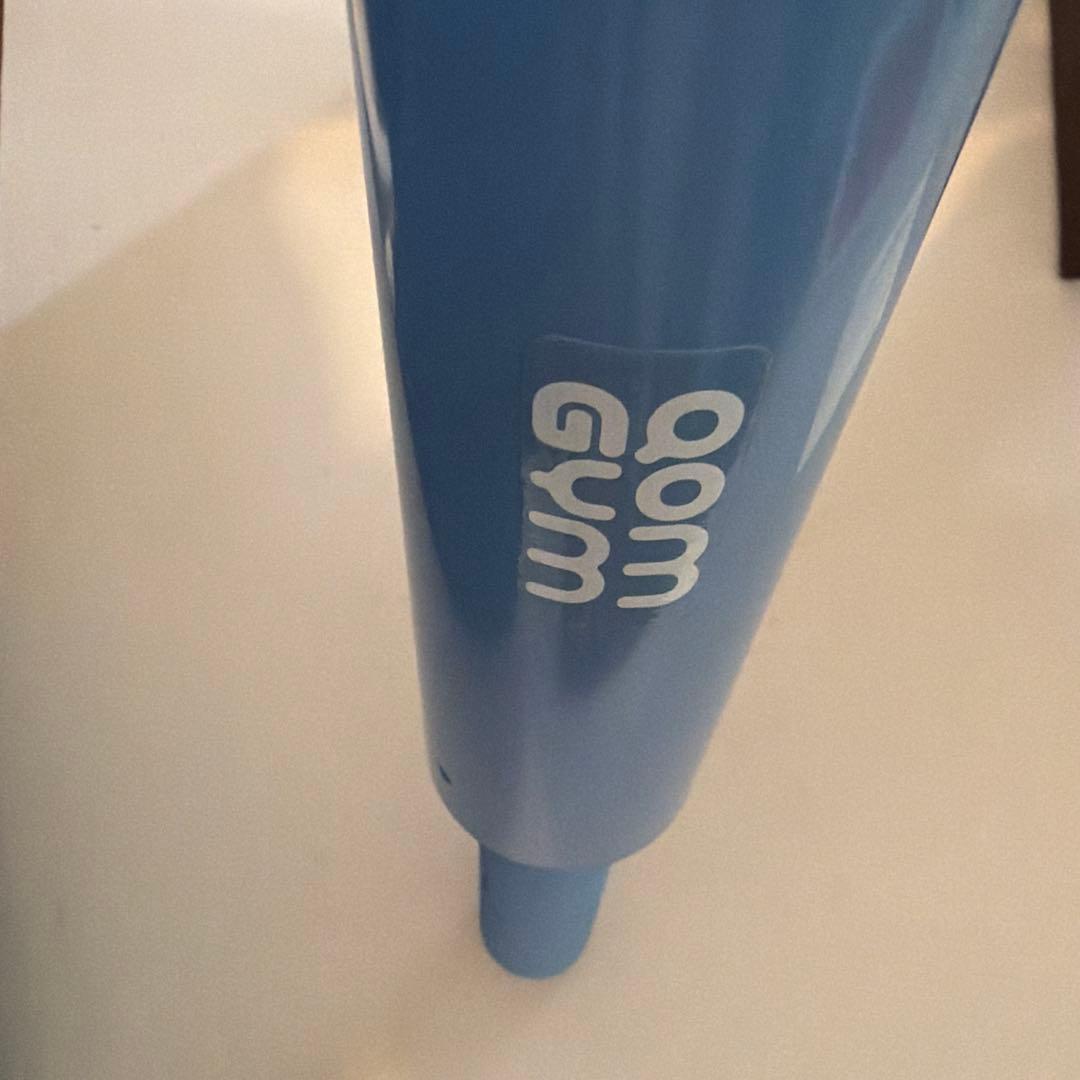 ウエイトトレーニング QOM weight bar