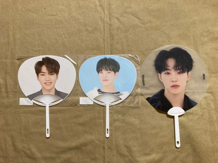 SEVENTEEN ホシ セット