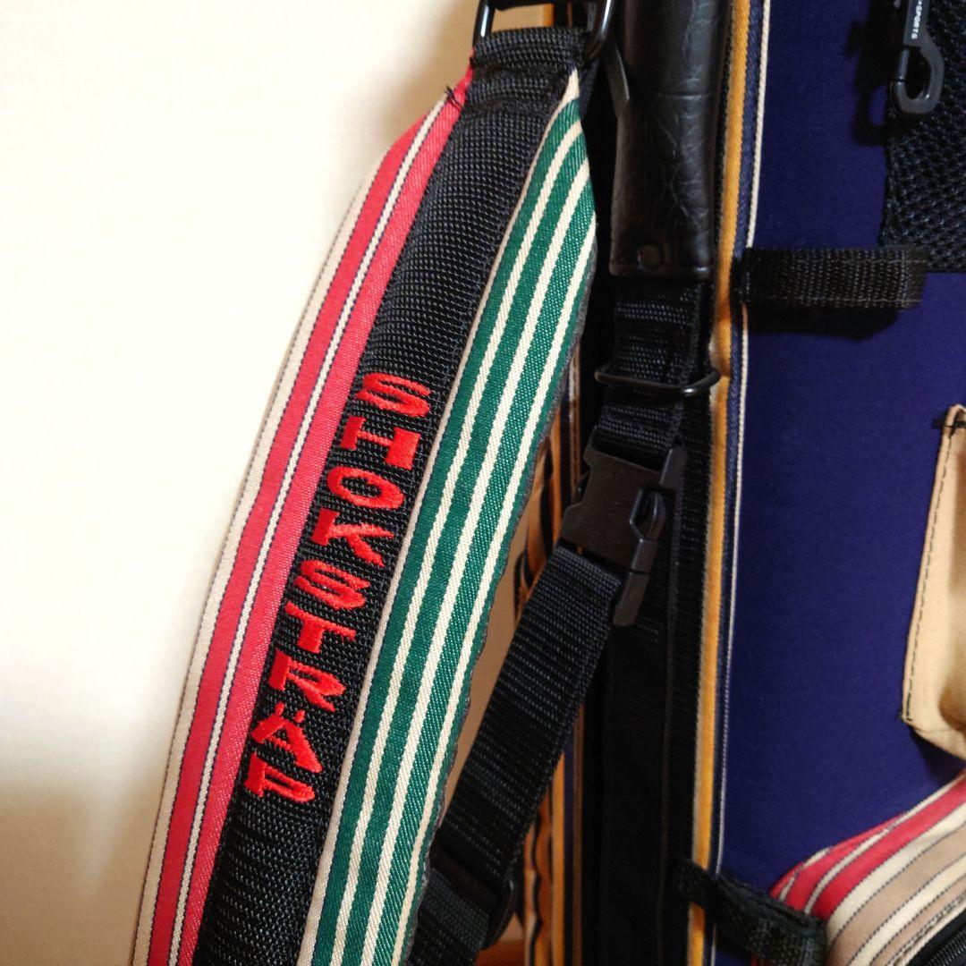 Belding Sports ゴルフバッグ ディズニーキャラクター