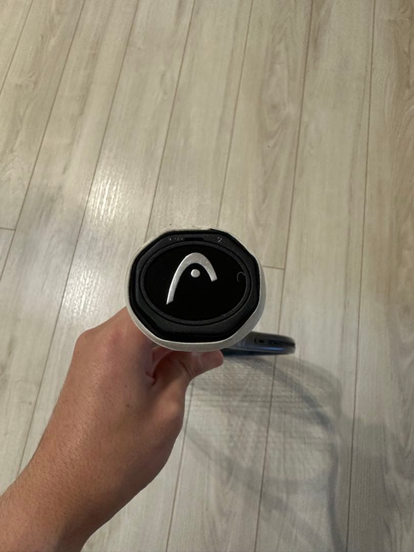 ラケット(硬式用) HEAD GRAVITY TOUR98 G2