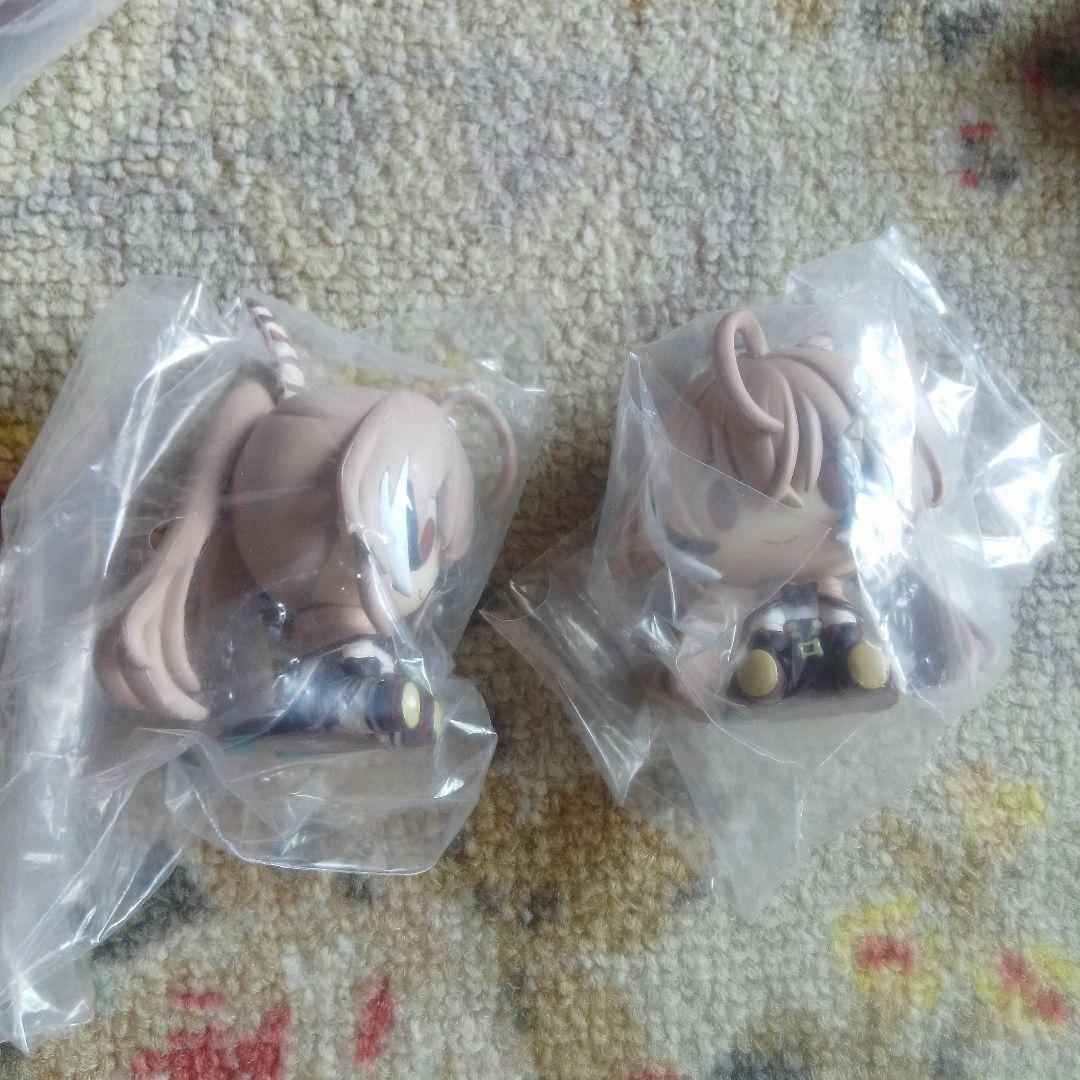 ホロライブEN　 一番クジ フィギュア 9体セット