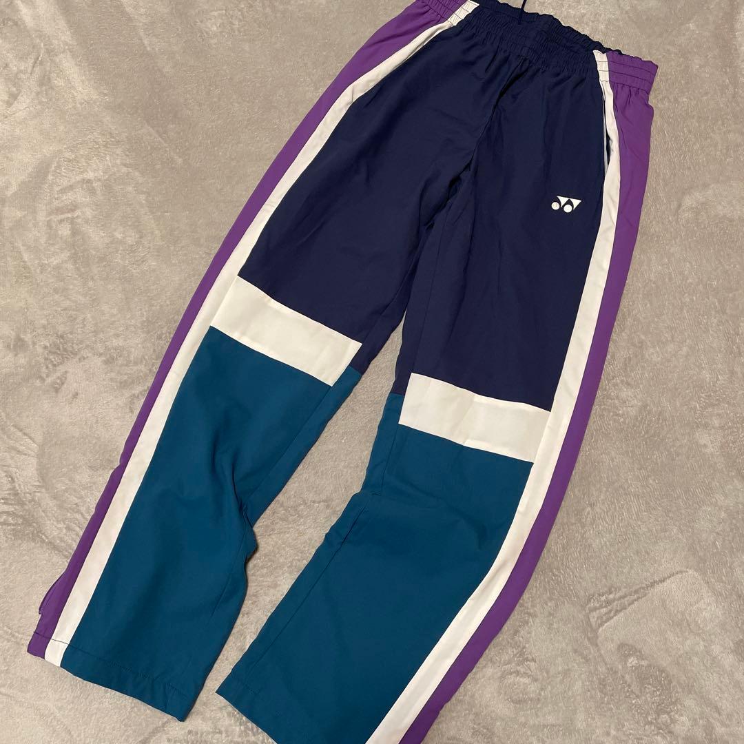 YONEX 3点セット　未使用と美品