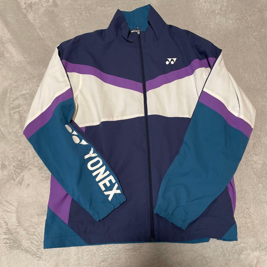 YONEX 3点セット　未使用と美品