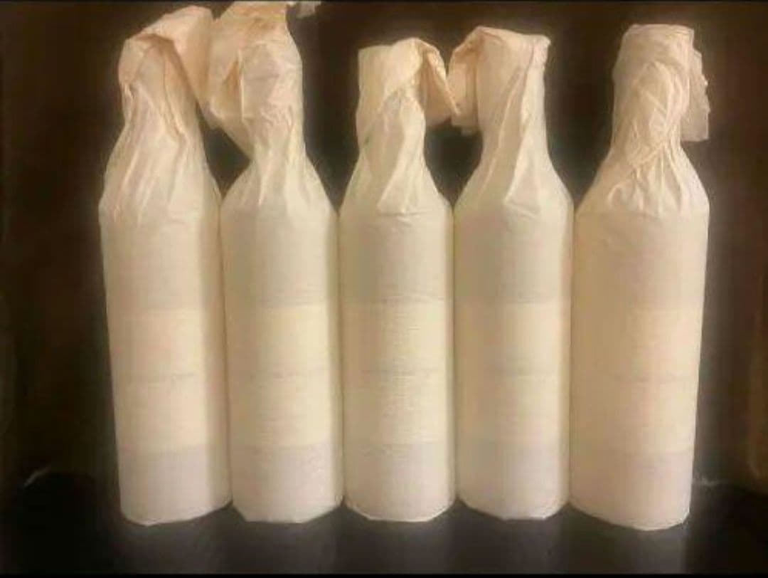 2024 ケンゾーエステート　あさつゆ　 5本セット