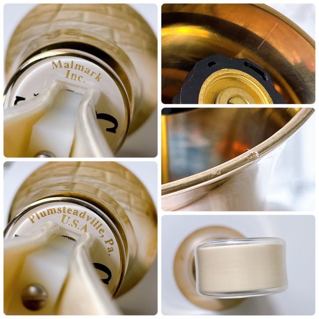 Malmark マルマーク ハンドベル 単品 1音 C6 アメリカ製 高級 楽器