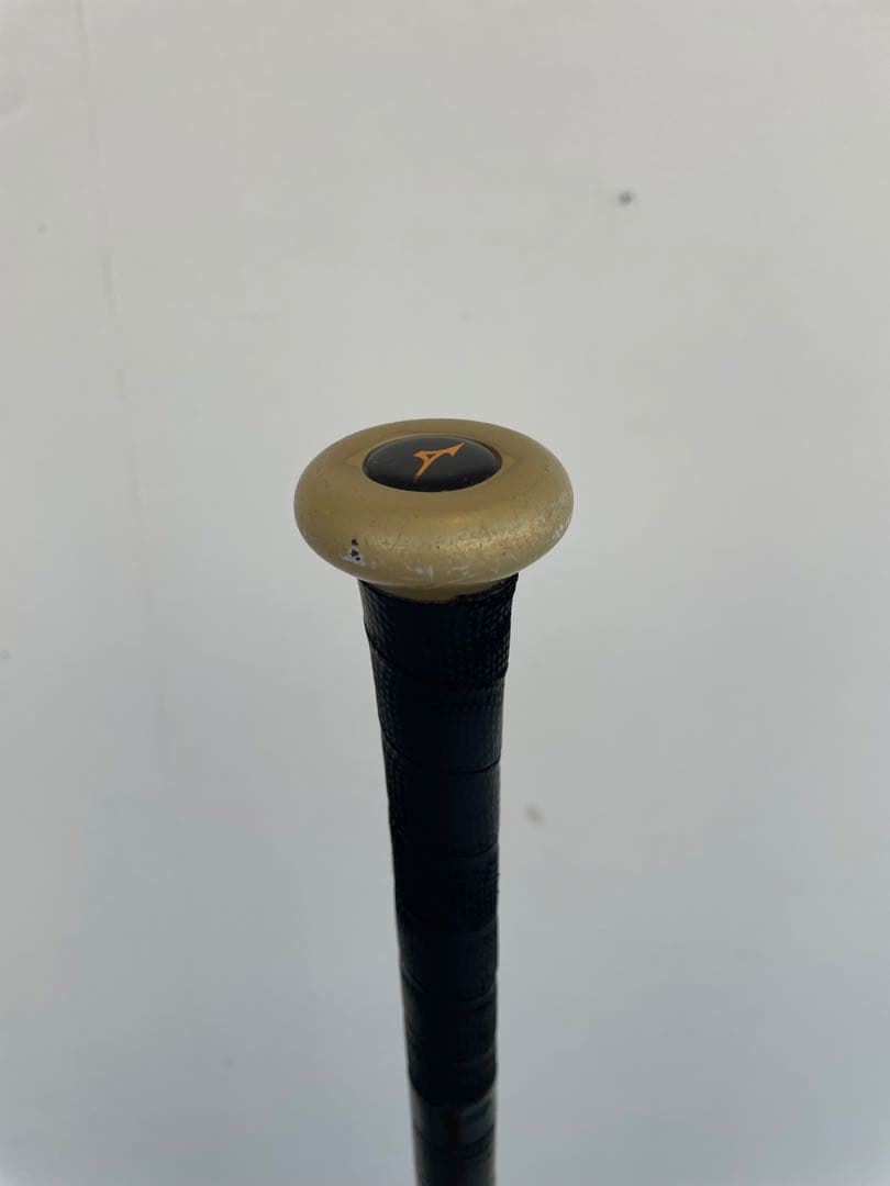 BEYONDMAX LEGACY バットと専用ケースセット　84cm