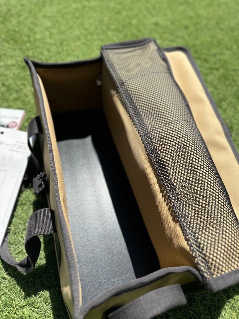 スノーピーク  peak マルチコンテナ M ソリッドステーク セット