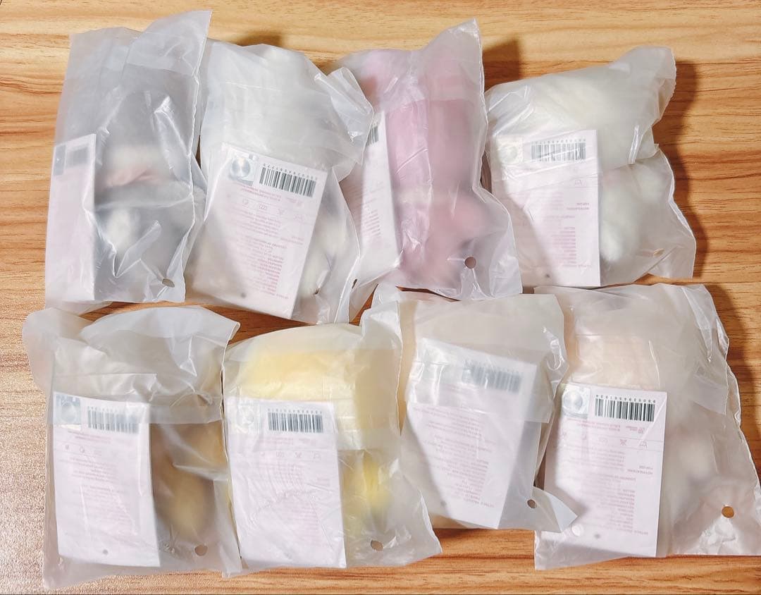 stray kids 5'CLOCK skzooコンプ