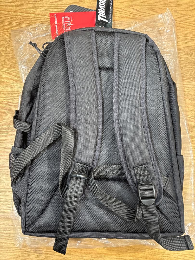 マンハッタンポーテージ タウンセンドバックパック×スラッシャー MP2236EP