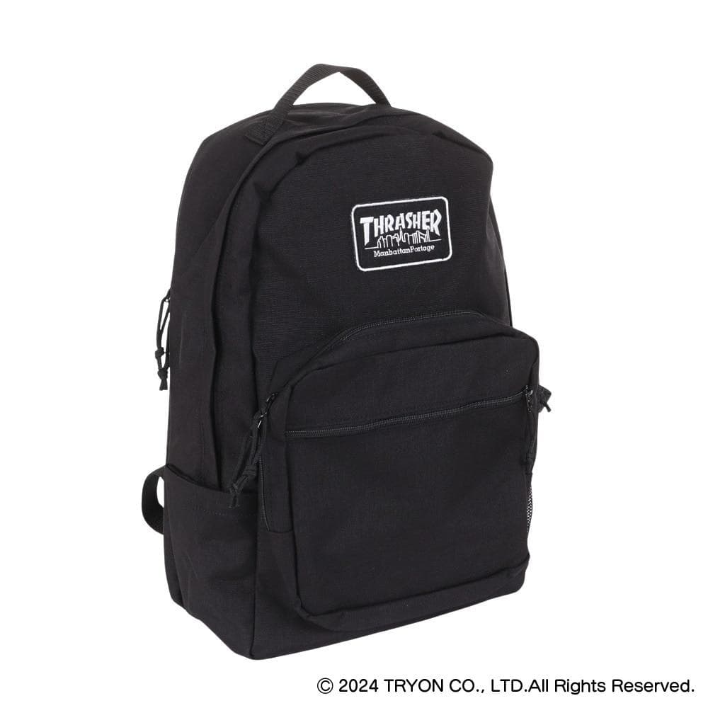 マンハッタンポーテージ タウンセンドバックパック×スラッシャー MP2236EP