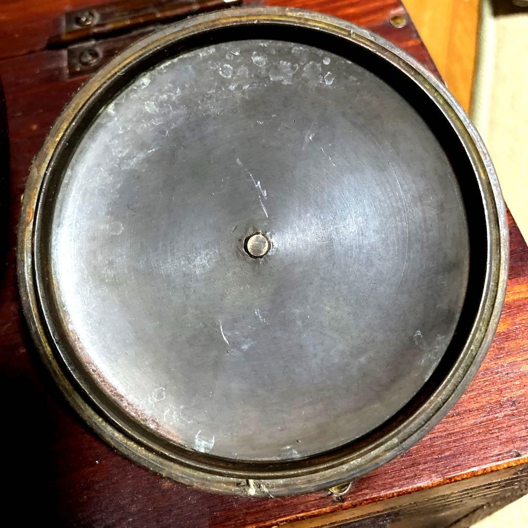 茶道具　鉄びん　正寿堂