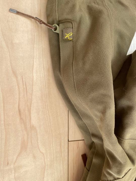 スノーボードウェア