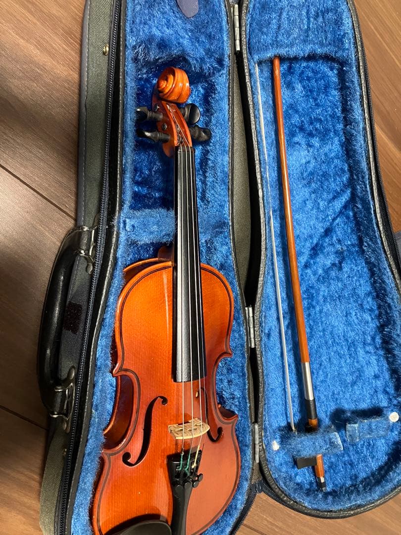 1/10 子供用 バイオリン