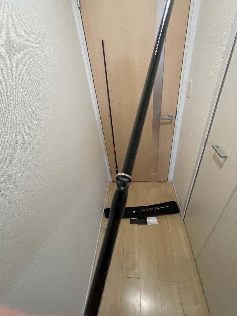 アピア フージンRS FoojinRS Majestic Surf 106MH