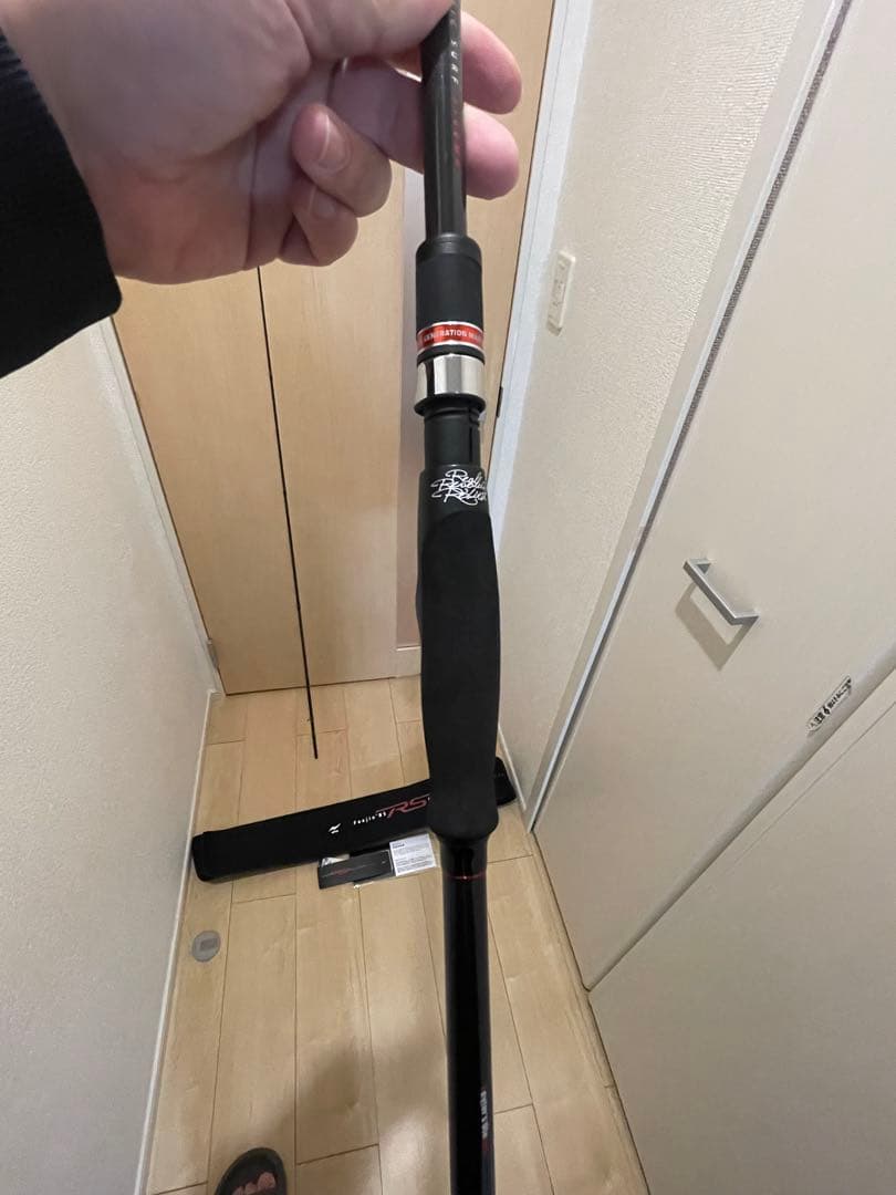 アピア フージンRS FoojinRS Majestic Surf 106MH