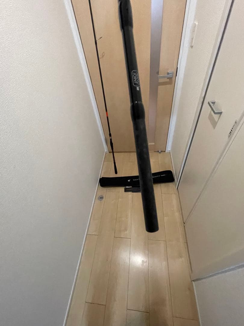 アピア フージンRS FoojinRS Majestic Surf 106MH