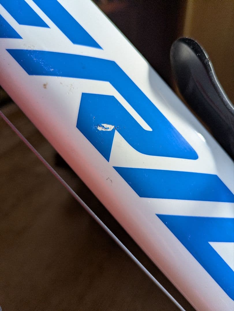 れ*山様 【引き取り限定】【消耗品一部交換済】MERIDA RIDE80