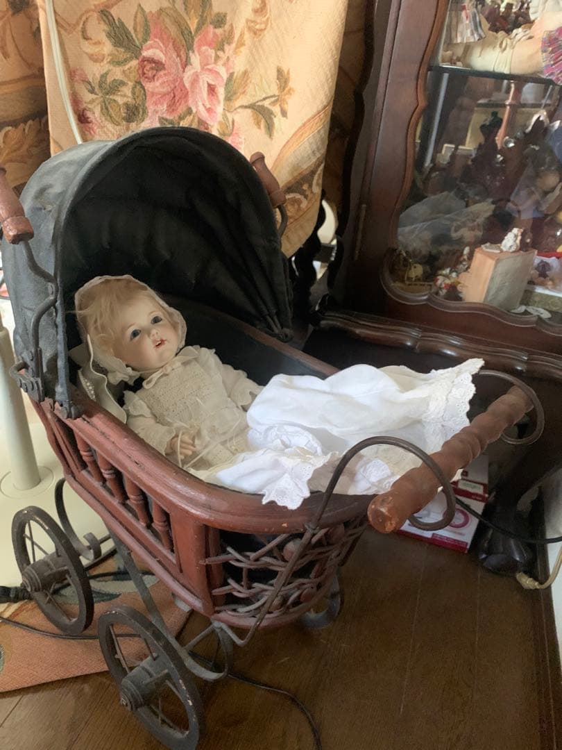 ヒルダ（レプリカ.ベビードール）